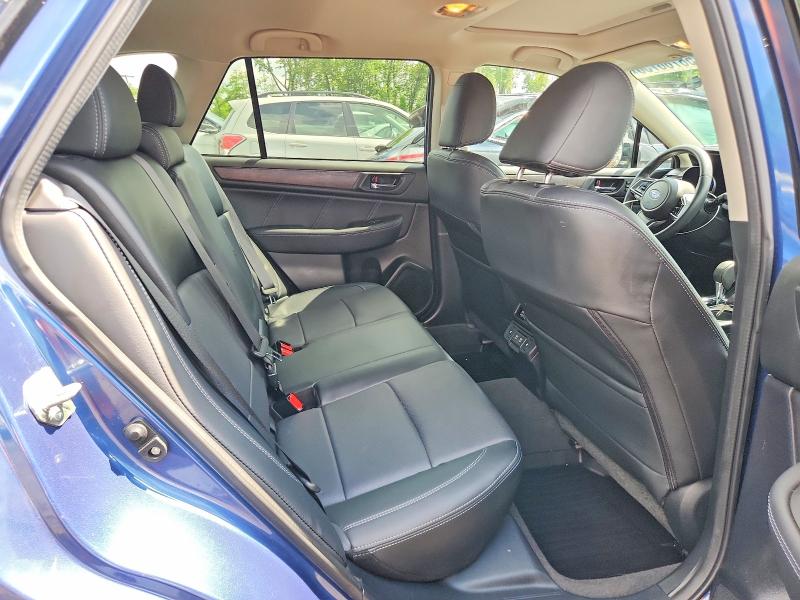 Photo 10 from auction – 2019 SUBARU OUTBACK with VIN 4S4BSANC1K3305757
