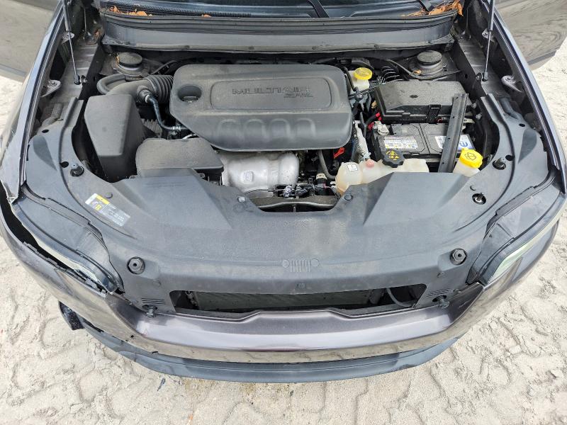 Photo 12 from auction – 2021 JEEP CHEROKEE with VIN 1C4PJLLB7MD189576