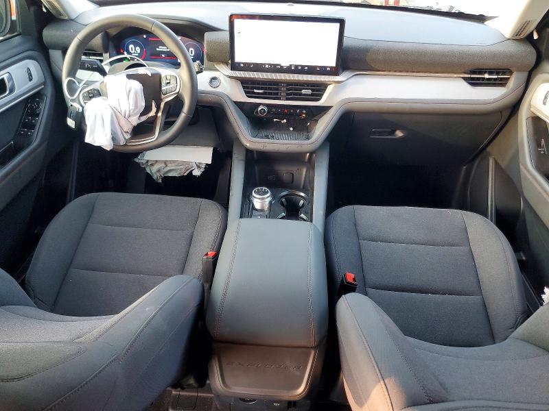 Photo 8 from auction – 2026 FORD EXPLORER with VIN 1FMUK7DH9TGA94844