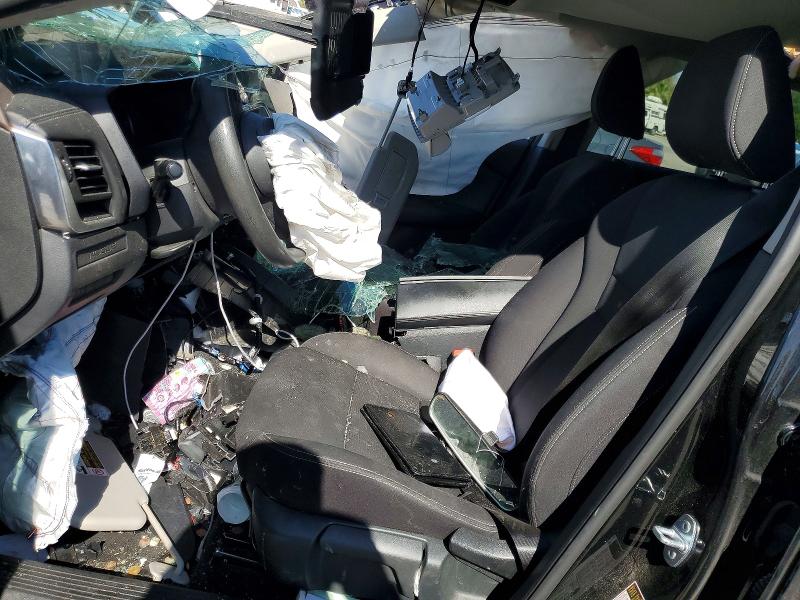 Photo 7 from auction – 2023 NISSAN ROGUE with VIN 5N1BT3AA4PC757898