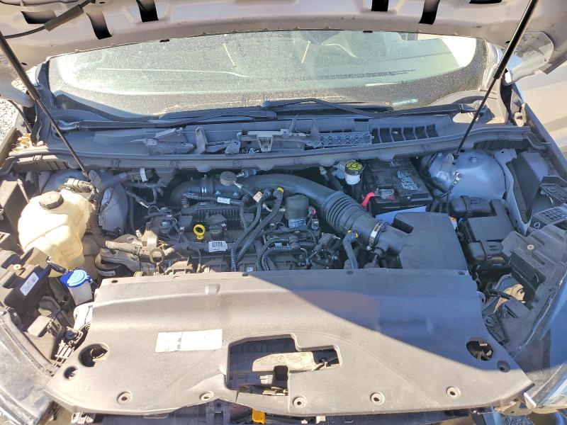Photo 11 from auction – 2023 FORD EDGE with VIN 2FMPK4J96PBA29746