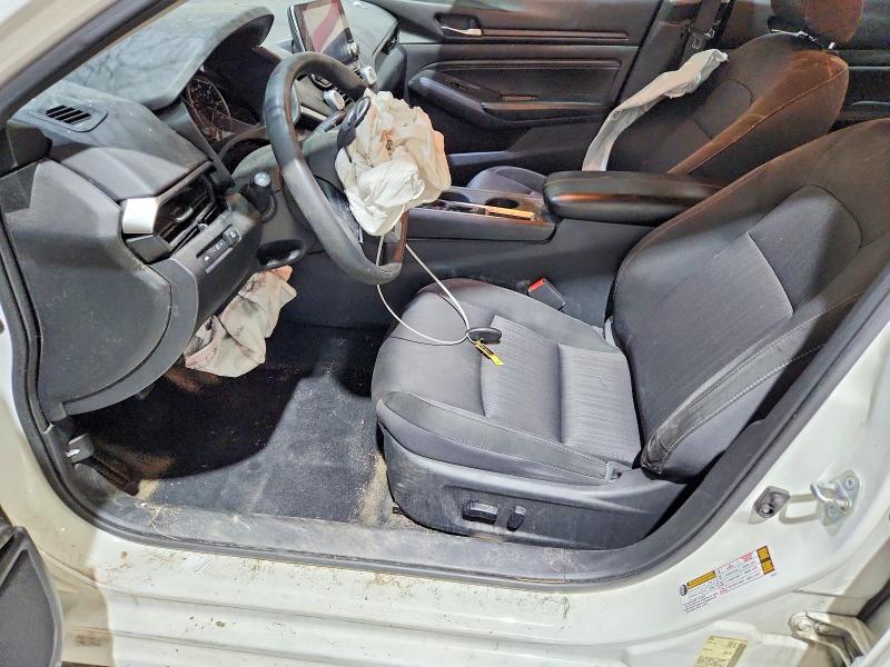 Photo 7 from auction – 2019 NISSAN ALTIMA with VIN 1N4BL4BV0KC195041