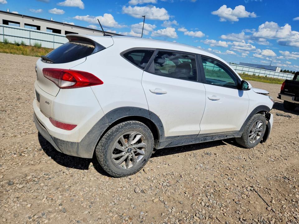 Photo 3 from auction – 2016 HYUNDAI TUCSON with VIN KM8J3CA48GU065482