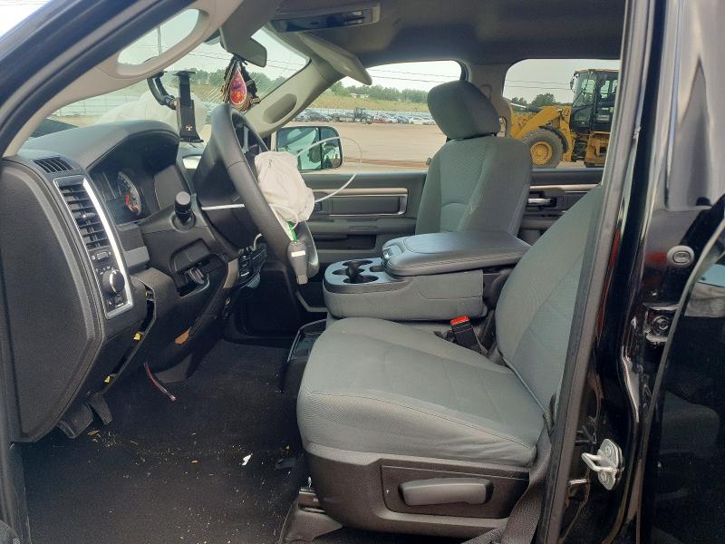Photo 7 from auction – 2020 RAM 1500 CLASSIC with VIN 1C6RR7TT4LS119892