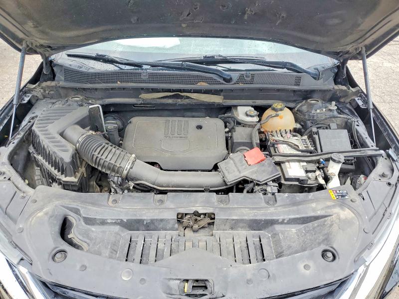 Photo 12 from auction – 2022 CHEVROLET BLAZER with VIN 3GNKBCR40NS130670