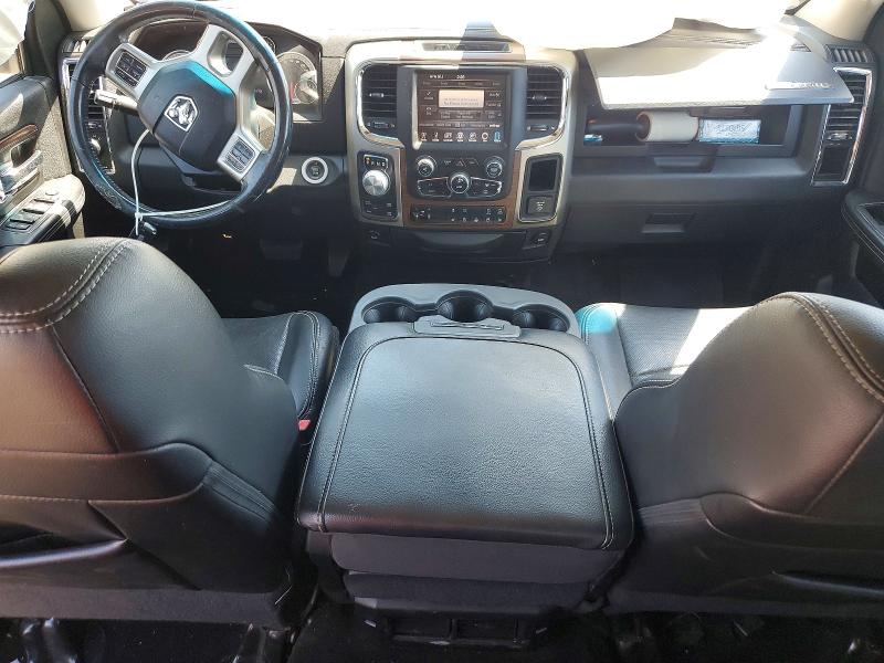 Photo 8 from auction – 2014 RAM 1500 with VIN 1C6RR7NT3ES118930