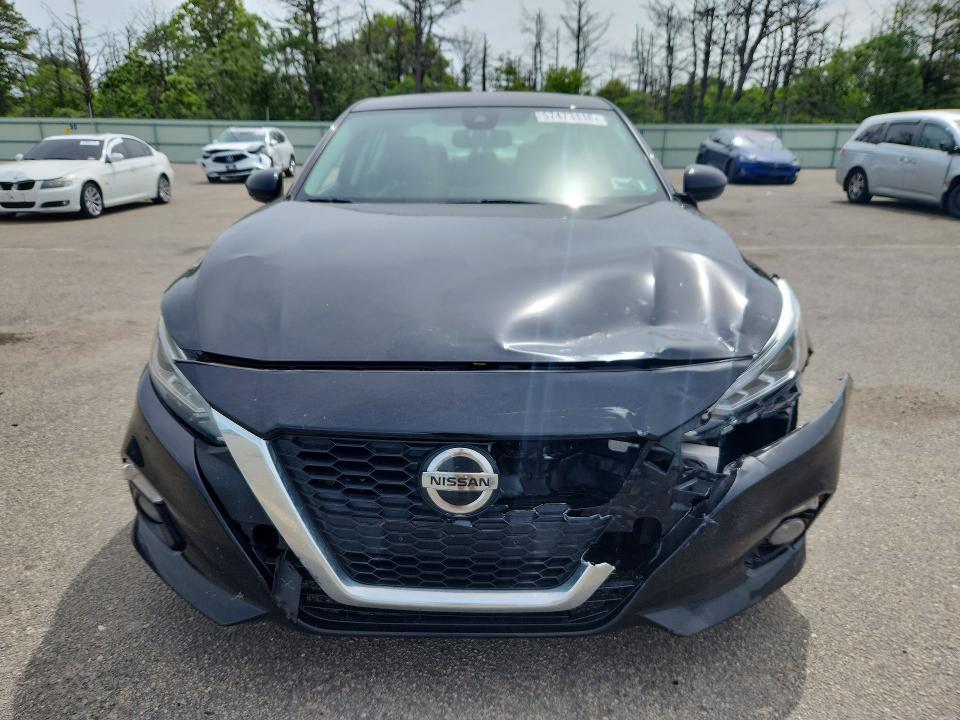 Photo 5 from auction – 2019 NISSAN ALTIMA with VIN 1N4BL4DV5KC165174