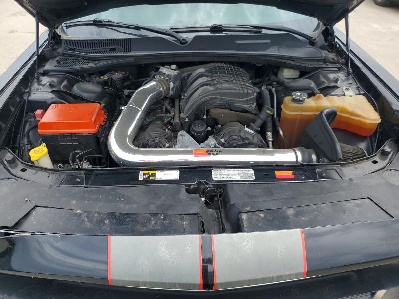 Photo 11 from auction – 2013 DODGE CHALLENGER with VIN 2C3CDYAG3DH684351