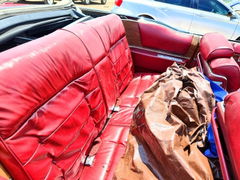 Photo 10 from auction – 1975 CADILLAC ELDORADO with VIN 6L67S5Q420413