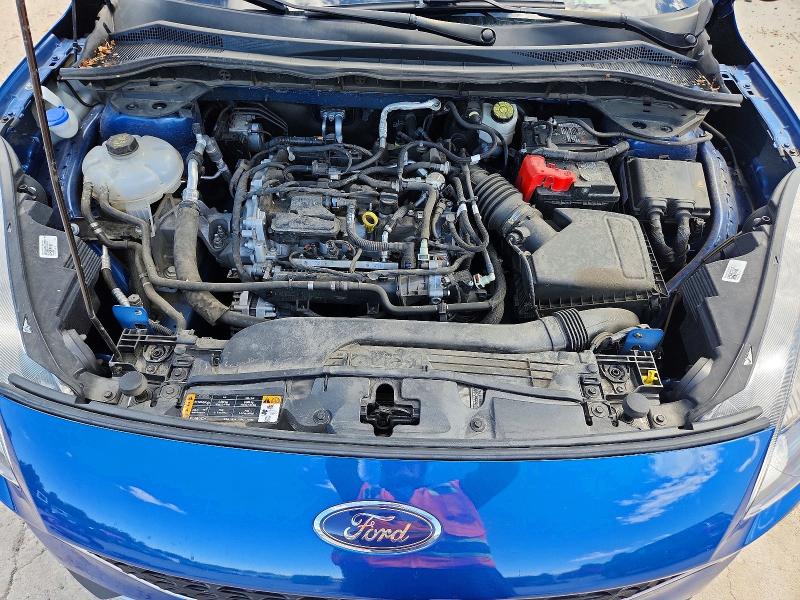 Photo 12 from auction – 2022 FORD ESCAPE with VIN 1FMCU9G68NUA01702