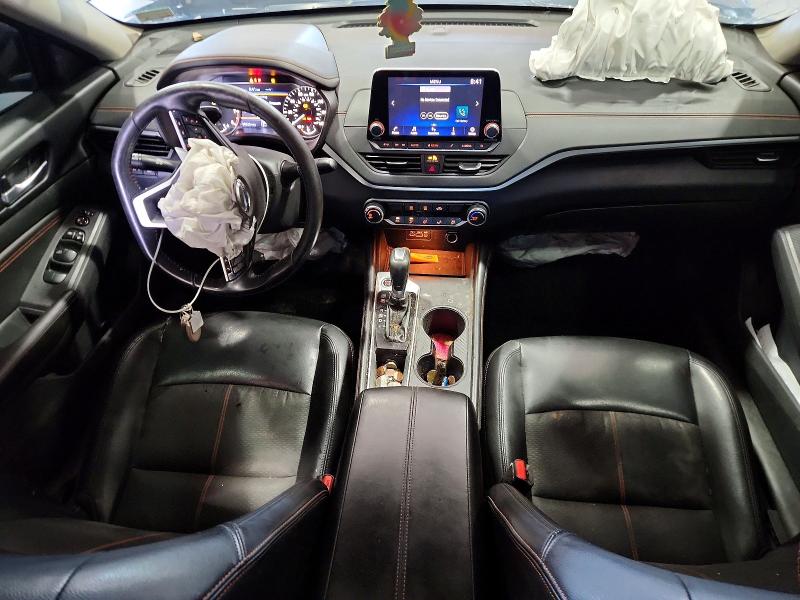 Photo 8 from auction – 2019 NISSAN ALTIMA with VIN 1N4BL4CV5KC197303