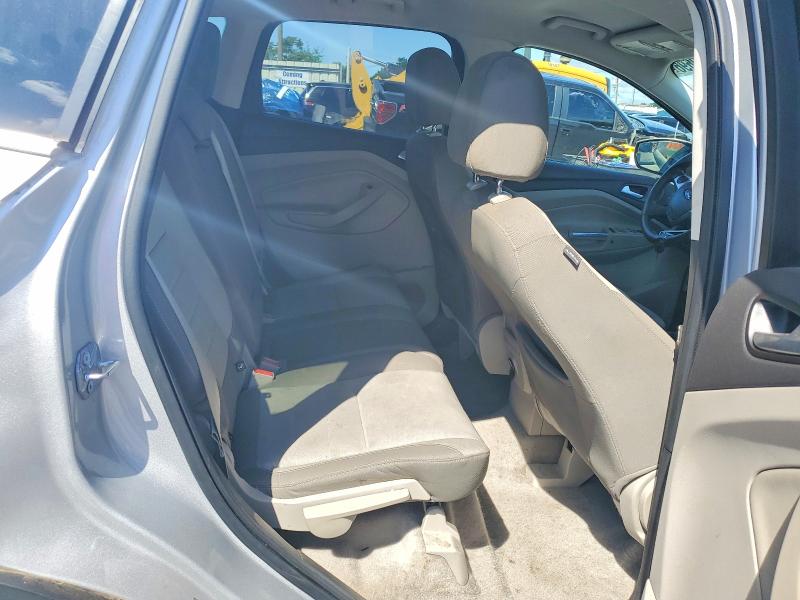 Photo 11 from auction – 2015 FORD ESCAPE with VIN 1FMCU9GX6FUA27841