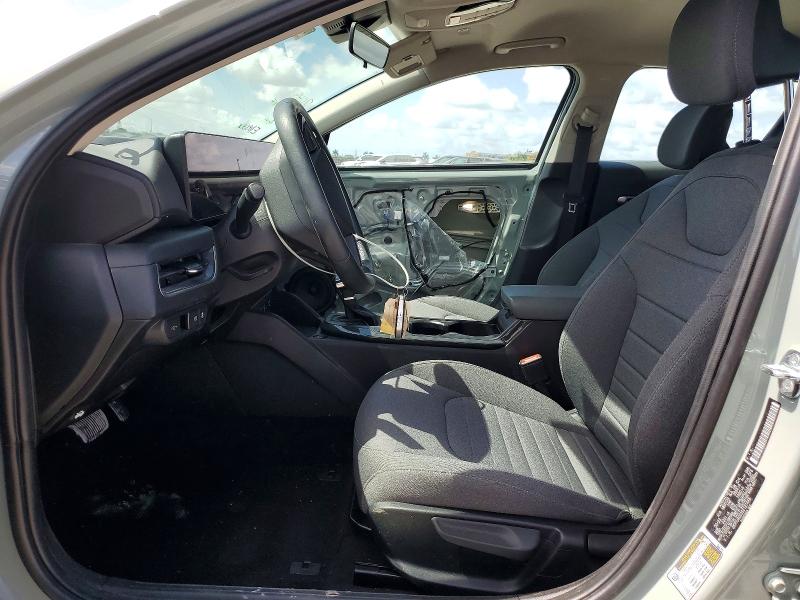 Фото 7 с аукциона – 2025 KIA K4 с VIN 3KPFU4DE3SE121448