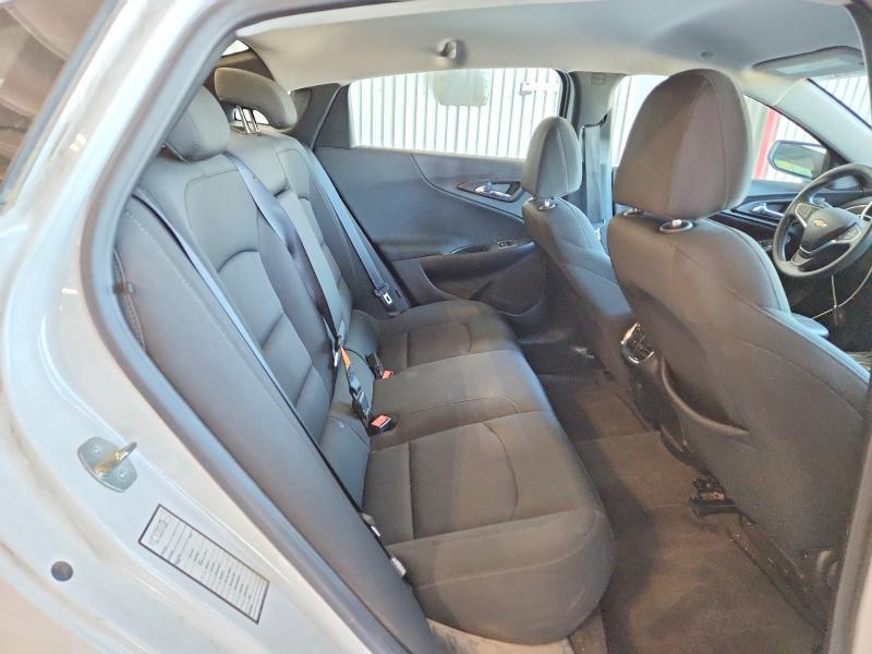 Photo 10 from auction – 2018 CHEVROLET MALIBU with VIN 1G1ZD5ST6JF194346