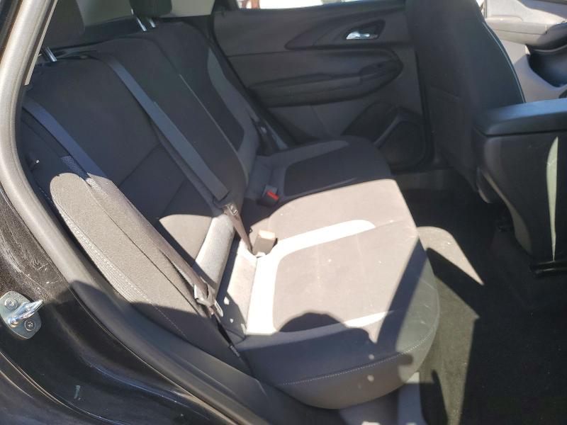Photo 10 from auction – 2023 CHEVROLET TRAILBLAZER with VIN KL79MPS20PB161446
