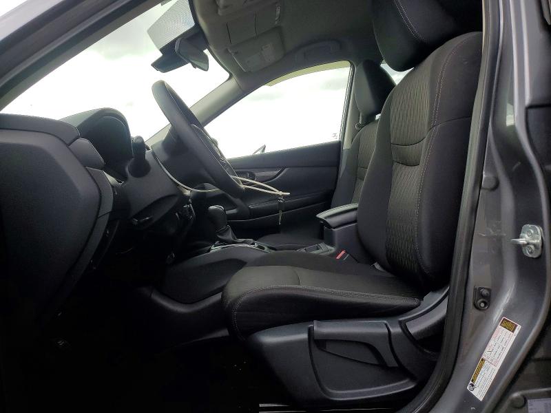 Photo 7 from auction – 2019 NISSAN ROGUE with VIN 5N1AT2MT4KC838069