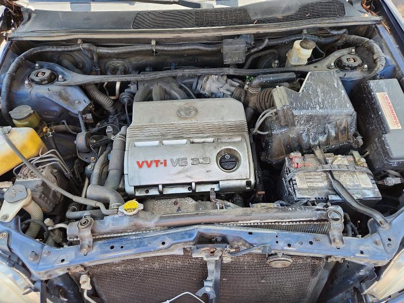 Photo 11 from auction – 2005 TOYOTA HIGHLANDER with VIN JTEEP21A550081035