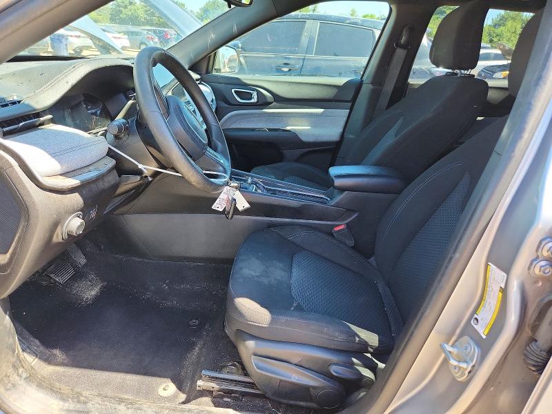 Foto 7 de la subasta – 2024 JEEP COMPASS con VIN 3C4NJDAN6RT591259