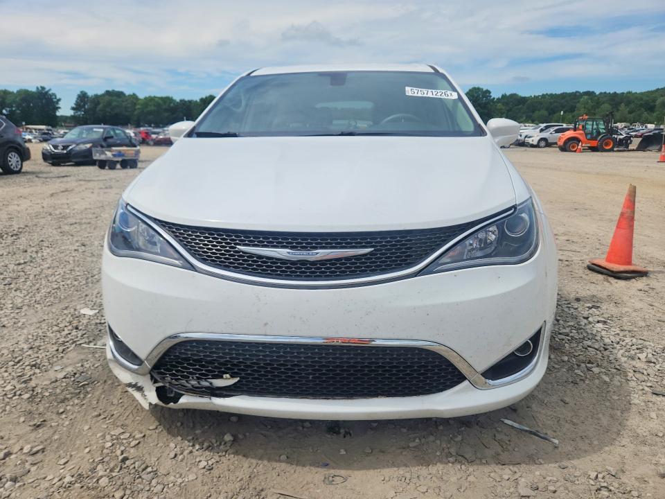 Zdjęcie 5 z aukcji – 2018 CHRYSLER PACIFICA z VIN 2C4RC1FGXJR113180