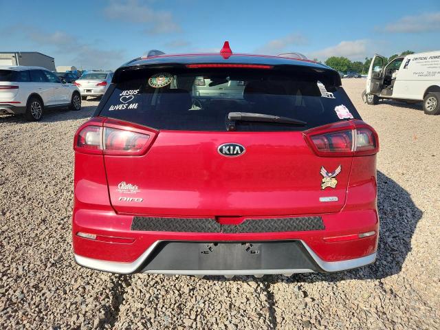 Photo 6 from auction – 2018 KIA NIRO with VIN KNDCB3LC7J5110076