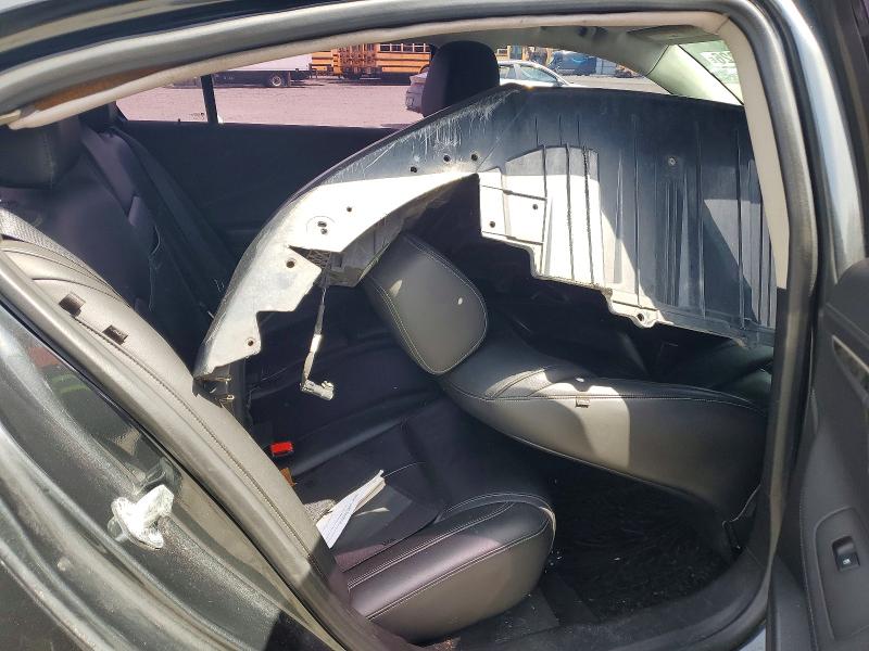 Photo 10 from auction – 2015 BUICK LACROSSE with VIN 1G4GB5G34FF267472