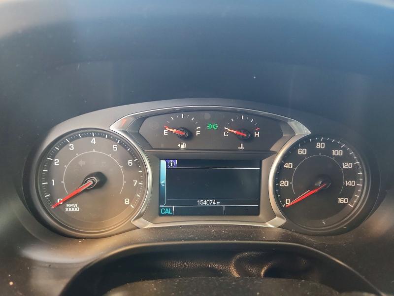 Zdjęcie 9 z aukcji – 2017 GMC ACADIA z VIN 1GKKNMLS6HZ164783