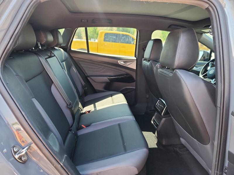 Foto 11 de la subasta – 2023 VOLKSWAGEN ID.4 con VIN 1V2WNPE88PC049246