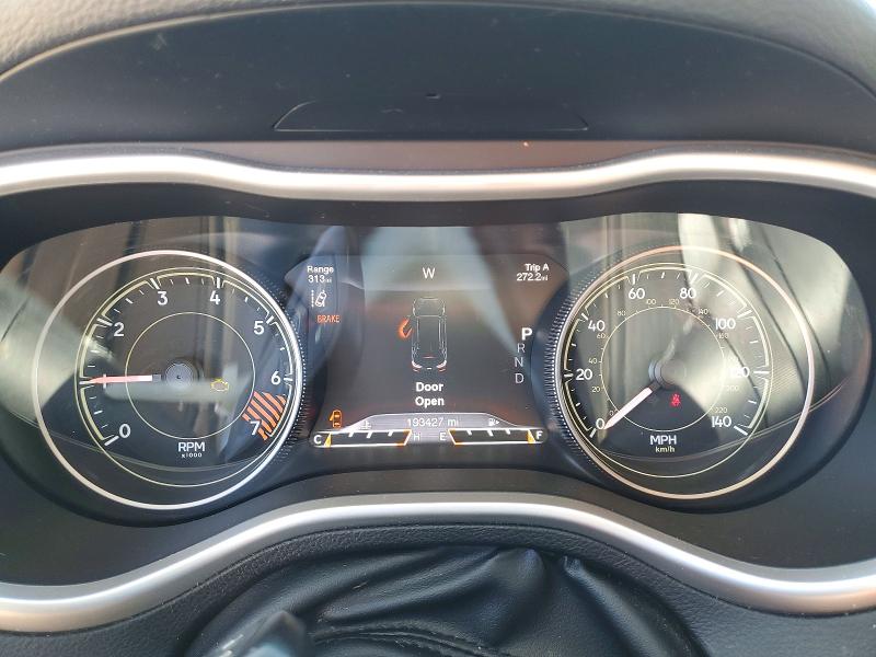 Photo 9 from auction – 2014 JEEP CHEROKEE with VIN 1C4PJMDB3EW300733