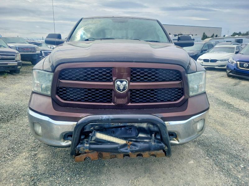Photo 5 from auction – 2015 RAM 1500 with VIN 1C6RR7GT5FS752061