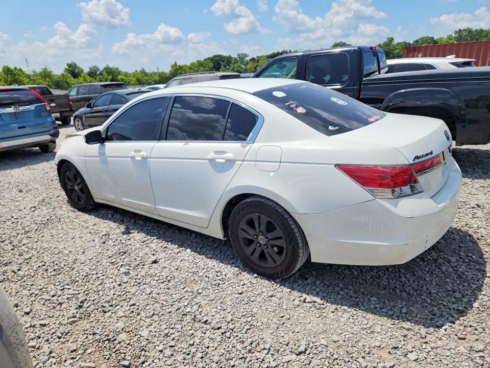 Photo 2 from auction – 2012 HONDA ACCORD with VIN 1HGCP2F61CA231764