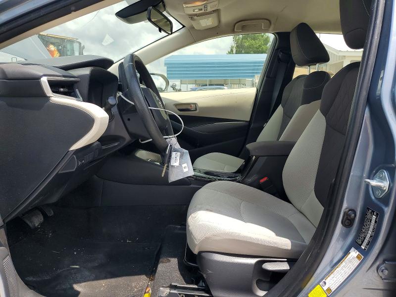صورة رقم 7 من المزاد - 2022 TOYOTA COROLLA مع VIN JTDEPMAE7NJ205366