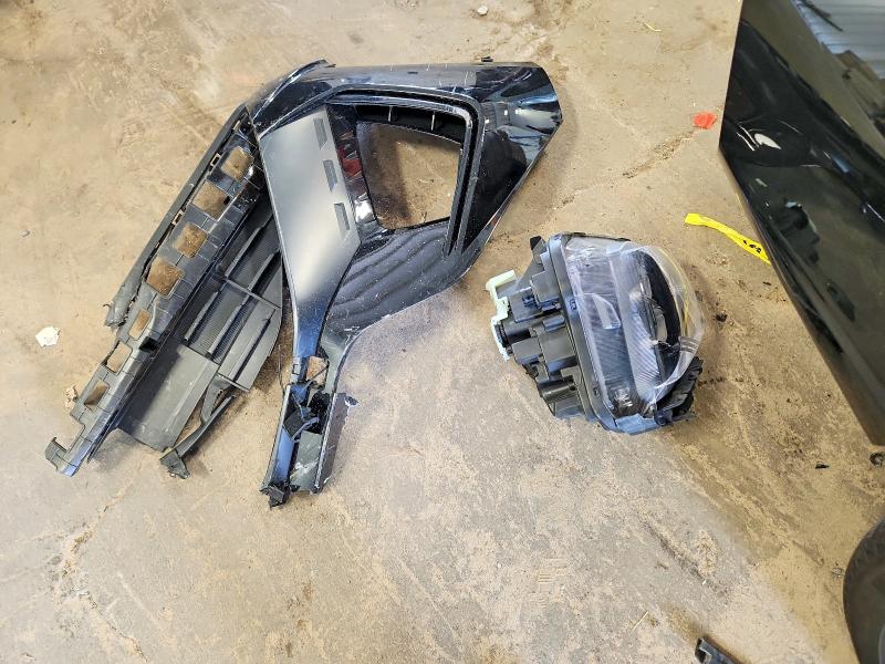 Photo 13 from auction – 2024 HYUNDAI TUCSON with VIN KM8JFCD10RU154037