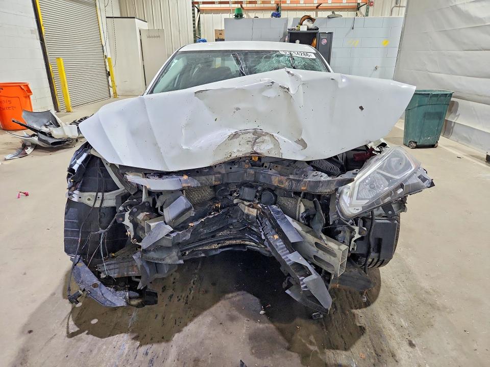 Photo 5 from auction – 2019 NISSAN ALTIMA with VIN 1N4BL4BV0KC195041