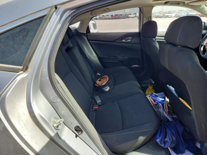 Photo 10 from auction – 2018 HONDA CIVIC with VIN 2HGFC2F71JH507084