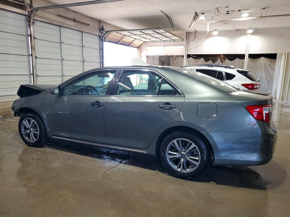 Photo 2 from auction – 2013 TOYOTA CAMRY with VIN 4T4BF1FK6DR280111