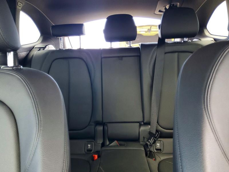 Photo 10 from auction – 2018 BMW X1 with VIN WBXHU7C32J5H39726