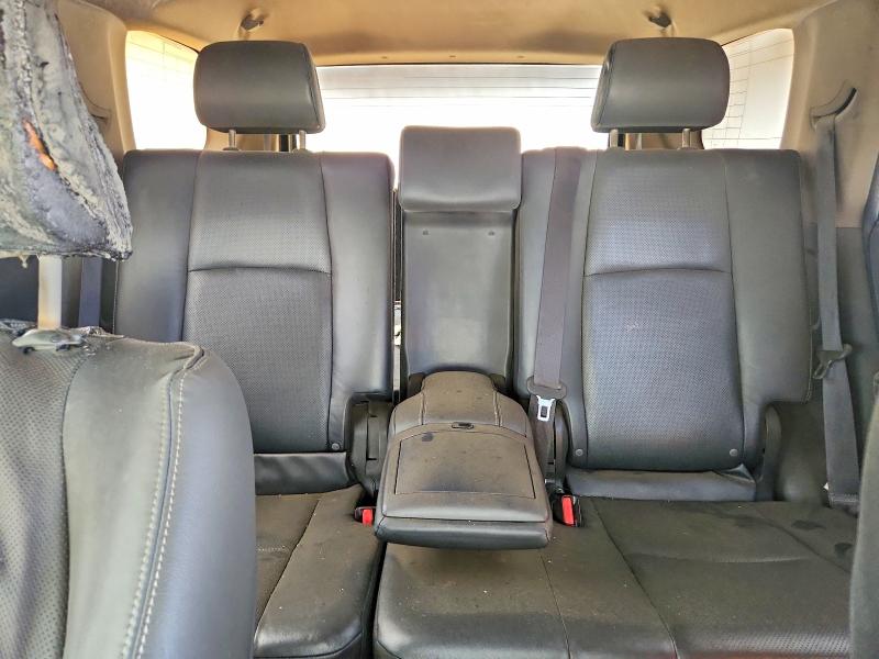 Foto 10 de la subasta – 2019 TOYOTA 4RUNNER con VIN JTEBU5JR2K5654877