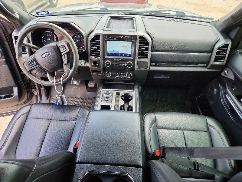 Photo 8 from auction – 2020 FORD EXPEDITION with VIN 1FMJK1HT2LEA98003