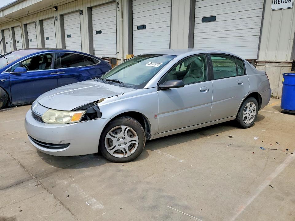2003 SATURN ION - Търг №56772076