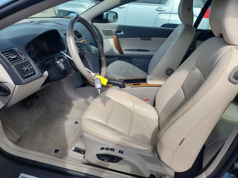 صورة رقم 7 من المزاد - 2008 VOLVO C70 مع VIN YV1MC67268J041994