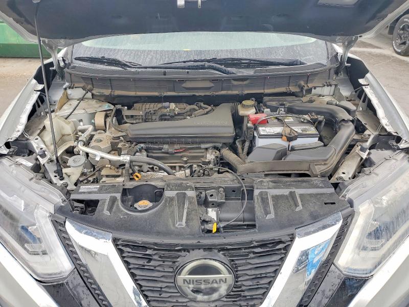 Photo 12 from auction – 2019 NISSAN ROGUE with VIN KNMAT2MT5KP546475