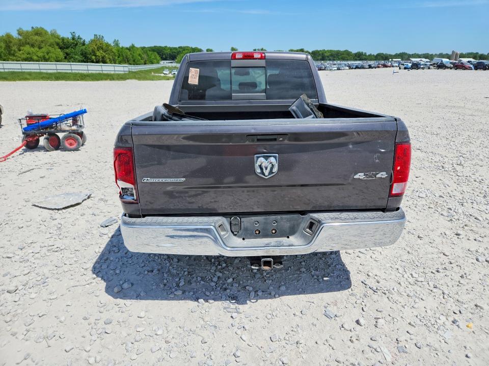 Photo 6 from auction – 2015 RAM 1500 with VIN 1C6RR7LM9FS723905