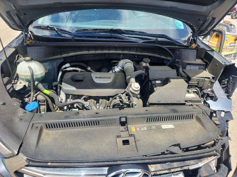 Photo 12 from auction – 2018 HYUNDAI TUCSON with VIN KM8J3CA22JU682916