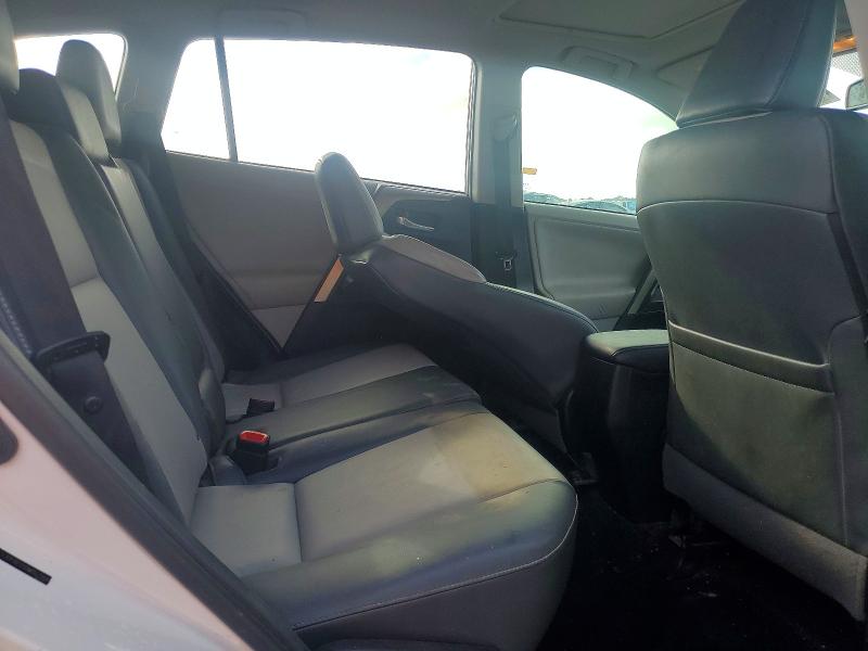 Фото 10 с аукциона – 2013 TOYOTA RAV4 с VIN 2T3DFREV5DW067994