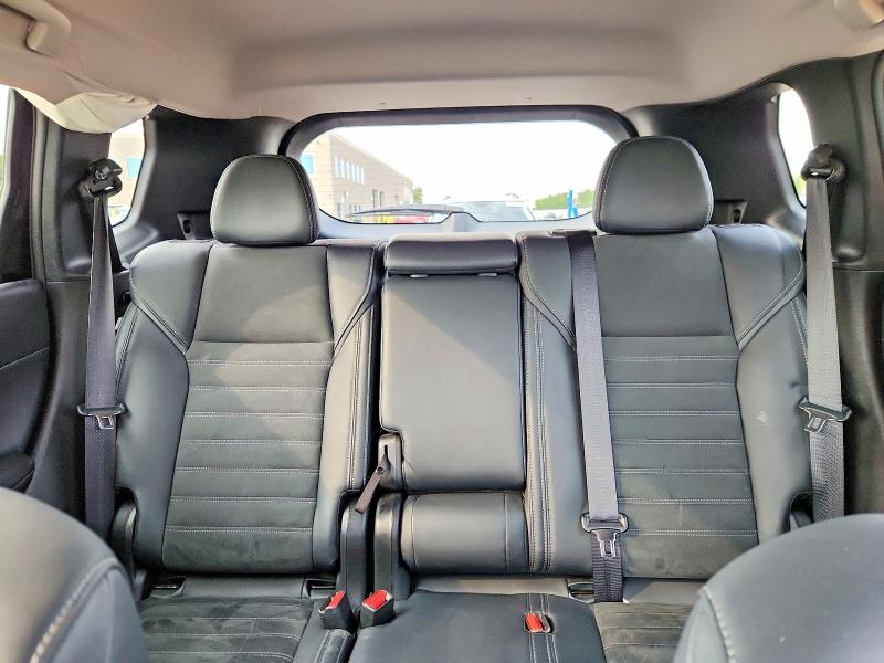 Photo 10 from auction – 2025 MITSUBISHI OUTLANDER with VIN JA4T5VA99SZ048243