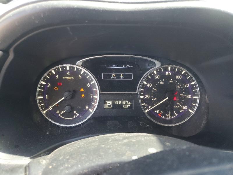 Photo 9 from auction – 2018 INFINITI QX60 with VIN 5N1DL0MN5JC512864