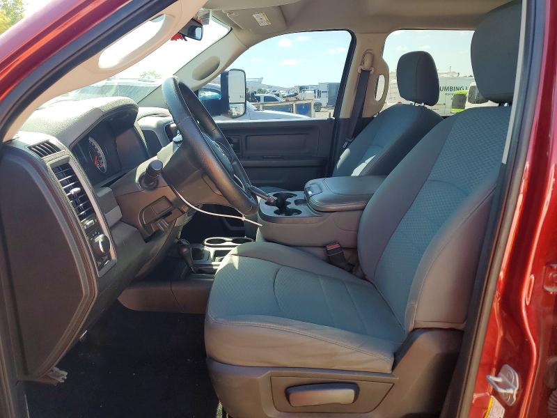 Photo 7 from auction – 2013 RAM 3500 with VIN 3C63RRGL1DG564479