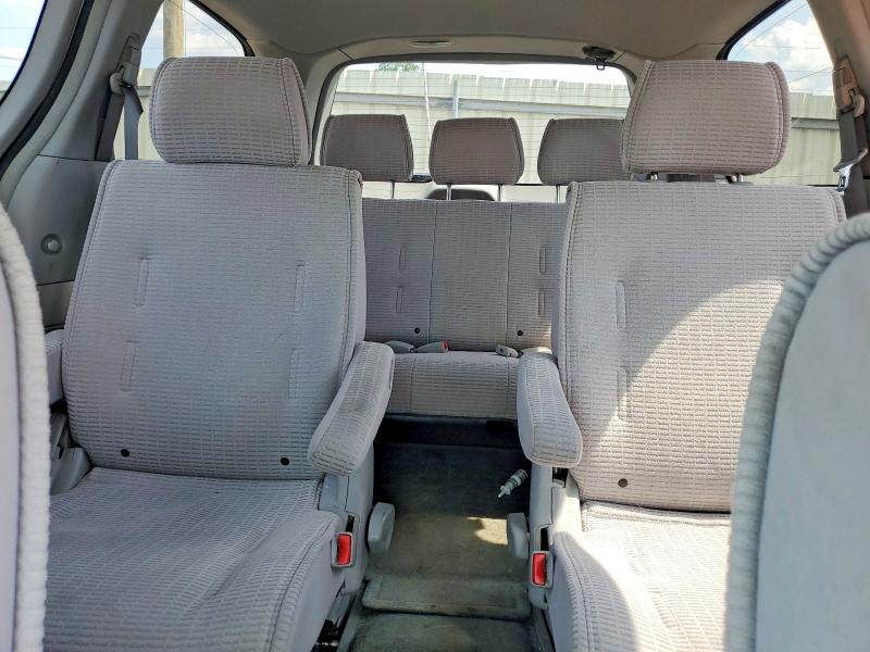 Photo 10 from auction – 2004 NISSAN QUEST with VIN 5N1BV28U54N367610