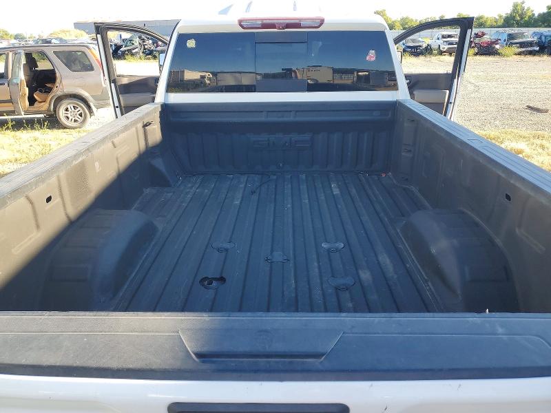 Photo 10 from auction – 2020 GMC SIERRA with VIN 1GT48SEY4LF313025