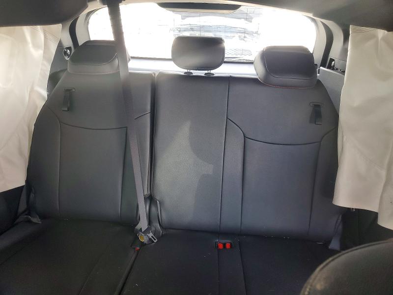 Фото 10 с аукциона – 2025 TOYOTA SIENNA с VIN 5TDCSKFC9SS218359